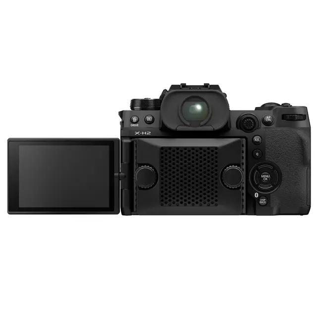 Fujifilm X-H2 Kamerahus 40.2 MP 