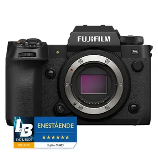 Fujifilm X-H2S Kamerahus
