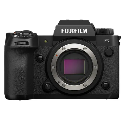 Fujifilm X-H2S Kamerahus