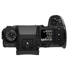 Fujifilm X-H2S Kamerahus