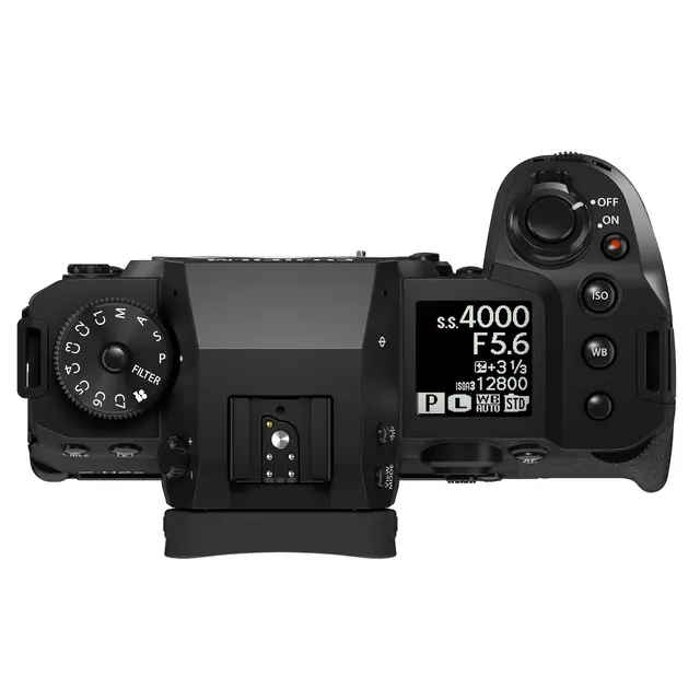 Fujifilm X-H2S Kamerahus 