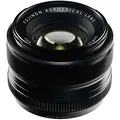 Fujifilm XF 35mm f/1.4 R filterdiameter 52 mm