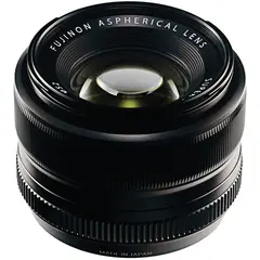 Fujifilm XF 35mm f/1.4 R filterdiameter 52 mm