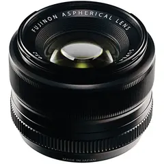 Fujifilm XF 35mm f/1.4 R Filterdiameter 52 mm