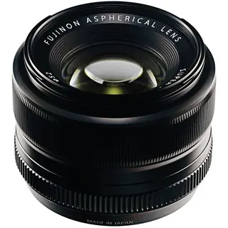 Fujifilm XF 35mm f/1.4 R filterdiameter 52 mm