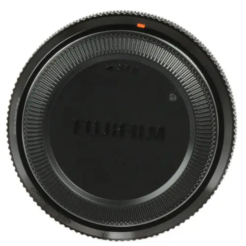 Fujifilm XF 35mm f/1.4 R Filterdiameter 52 mm 