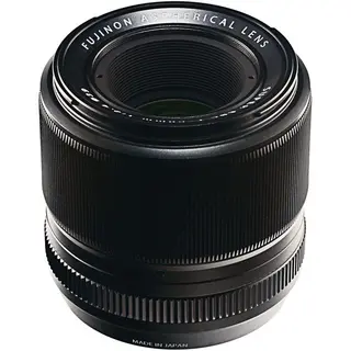 Fujifilm XF 60mm f/2.4 Macro Fujinon XF 60mm f/2.4 Makro