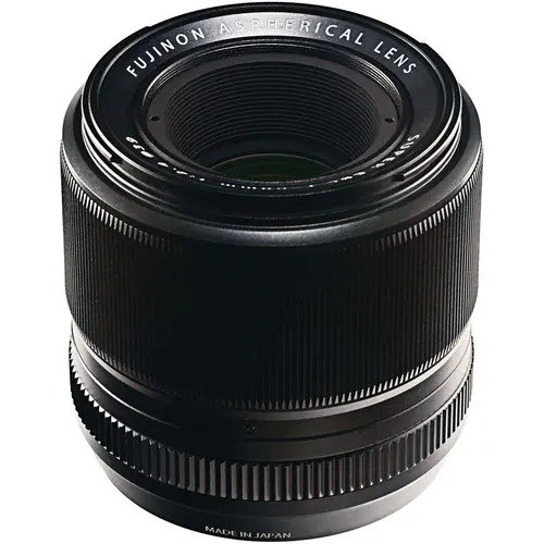 Fujifilm XF 60mm f/2.4 Macro Fujinon XF 60mm f/2.4 Makro 