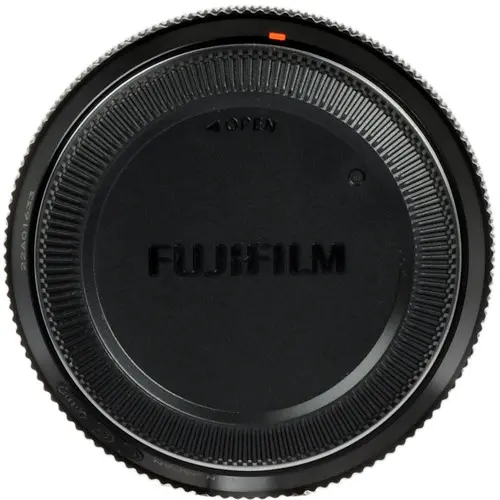 Fujifilm XF 60mm f/2.4 Macro Fujinon XF 60mm f/2.4 Makro 