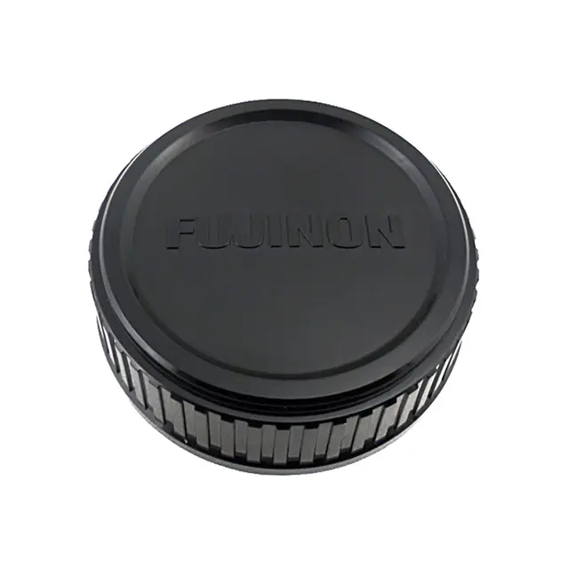 Fujinon B4 Lens Cap For broadcast optikk 