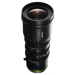 Fujinon MK18-55mm T2.9 Sony E-mount