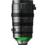 Fujinon Premista LF19-45mm T 2,9 LF Cine Zoom med PL Mount