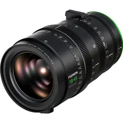 Fujinon Premista LF19-45mm T 2,9 LF Cine Zoom med PL Mount