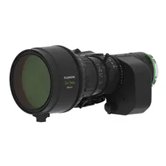 Fujinon Duvo HZK 24-300mm Portable Zoom Cine Zoom med PL Mount