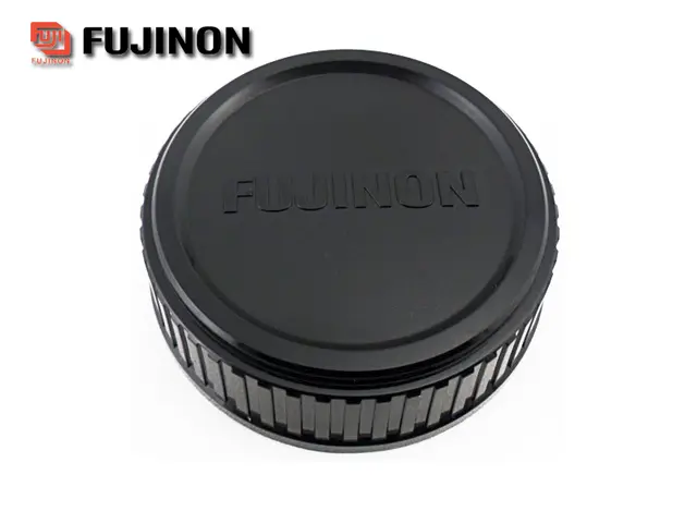 Fujinon B4 Lens Cap For broadcast optikk 