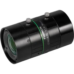 Fujinon CF 16mm f/1.8 C-Mount med Anti Shock og Vibration