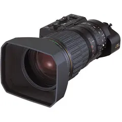 Fujinon HA 42x9.7 B4 HD med 42x Zoom og Zoom motor