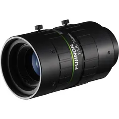 Fujinon HF 16mm f/1.8 C-Mount med Anti Shock og Vibration