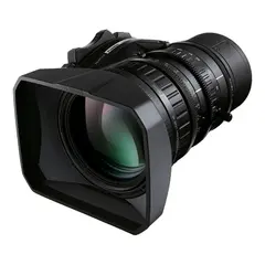 Fujinon LA16x8BRM B4 4K URSA zoom objektiv med Zoom motor