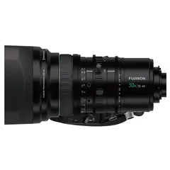 Fujifilm FUJINON LA30x7.8BRM