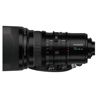 Fujifilm FUJINON LA30x7.8BRM