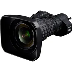 Fujinon UA 13x4.5-S10B ENG/EFP B4 4K med 13x Zoom og zoom motor