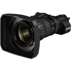 Fujinon UA 14x4.5-S10B ENG/EFP B4 4K med 14x Zoom og zoom motor