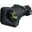 Fujinon UA 23X7.6-S10B ENG/EFP B4 4K med 23x Zoom og zoom motor