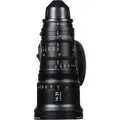 Fujinon ZK 14-35mm T2.9 Cabrio S35mm Cine Zoom med PL