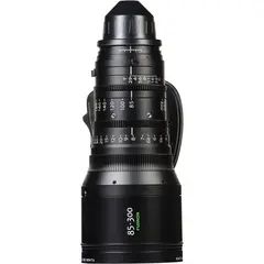 Fujinon ZK 85-300mm T2.9-4.0 Cabrio S35mm Cine Zoom med PL