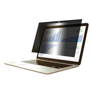 Gearlab Magnetic Privacy Filter 13.3&quot; 16:10. For Apple Macbook Pro/Air