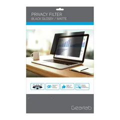 Gearlab Edge Privacy Filter 13.3" 16:9