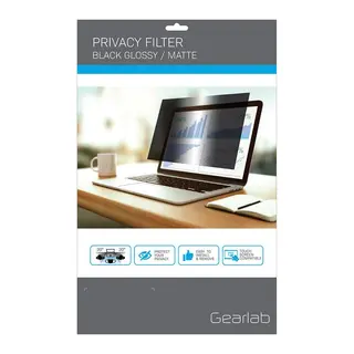 Gearlab Magnetic Privacy Filter 13.3" 16:9