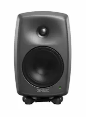 Genelec 8030CPM Aktiv monitor 50+50W, , 5&quot; LF .75&quot; HF - M&#248;rk Gr&#229;