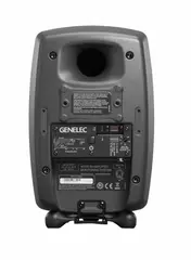 Genelec 8030CPM Aktiv monitor 50+50W, , 5" LF .75" HF - Mørk Grå