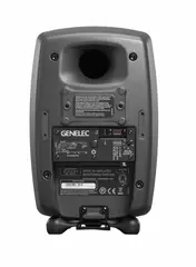 Genelec 8030CPM Aktiv monitor 50+50W, , 5&quot; LF .75&quot; HF - M&#248;rk Gr&#229;