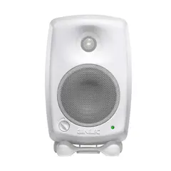 Genelec 8010AWM Aktiv monitor 2-veis 25W XLR Hvit