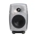 Genelec 8030CRW Aktiv monitor 50+50W, , 5&quot; LF .75&quot; HF - Raw Aluminium