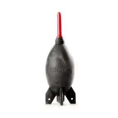 Giottos Bl&#229;sebelg Rocket Air Klassisk kraftig bl&#229;sebelg