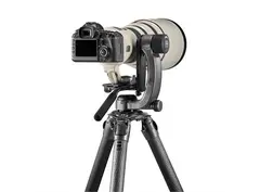 Gitzo GHFG1 Gimbal Head V&#230;skedempet gimbalhode Arca Swiss