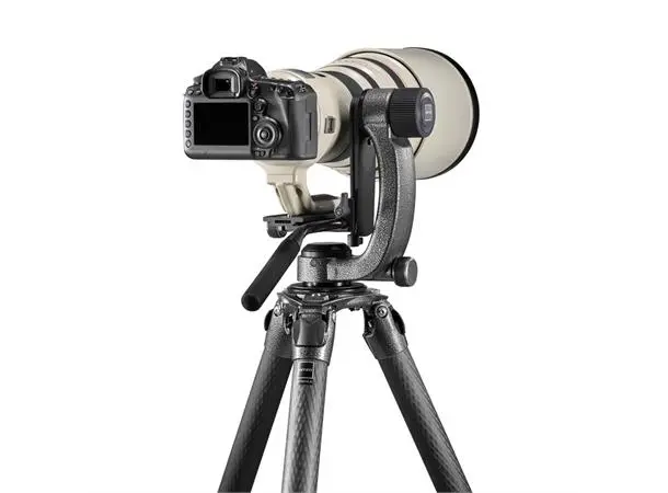 Gitzo GHFG1 Gimbal Head Væskedempet gimbalhode Arca Swiss 