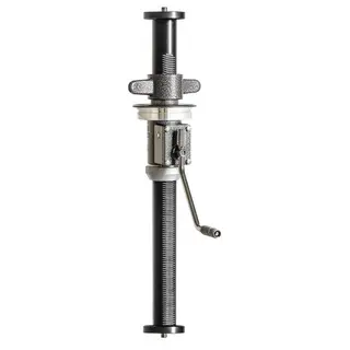 Gitzo Midts&#248;yle GS5313GS Ser. 5 Til Systematic serie 5. Alu. Med sveiv