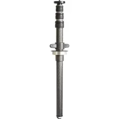 Gitzo Midts&#248;yle Teleskop GS5513XLS Carb. Systematic Ser. 5. Ekstra lang Karbon