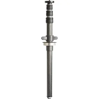 Gitzo Midts&#248;yle Teleskop GS5513XLS Carb. Systematic Ser. 5. Ekstra lang Karbon