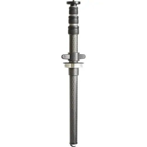 Gitzo Midtsøyle Teleskop GS5513XLS Carb. Systematic Ser. 5. Ekstra lang Karbon 