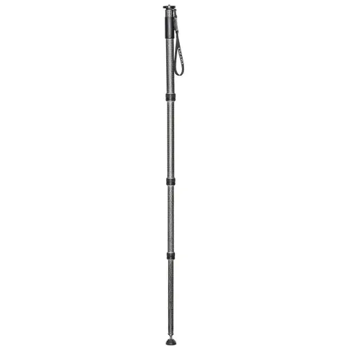 Gitzo GM4542 Monopod Exact Ser. 4 Ettbenstativ. 1,59 m. 0,68kg Karbon 