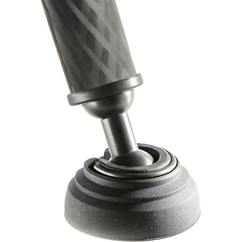 Gitzo GM4542 Monopod Exact Ser. 4 Ettbenstativ. 1,59 m. 0,68kg Karbon 