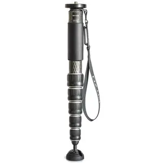 Gitzo GM4562 Monopod Exact Ser. 4 Ettbenstativ Karbon Max 1,54m