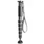 Gitzo GM4562 Monopod Exact Ser. 4 Ettbenstativ Karbon Max 1,54m