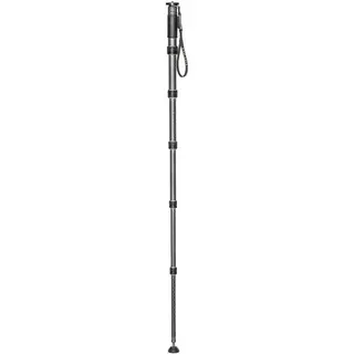 Gitzo GM4562 Monopod Exact Ser. 4 Ettbenstativ Karbon Max 1,54m